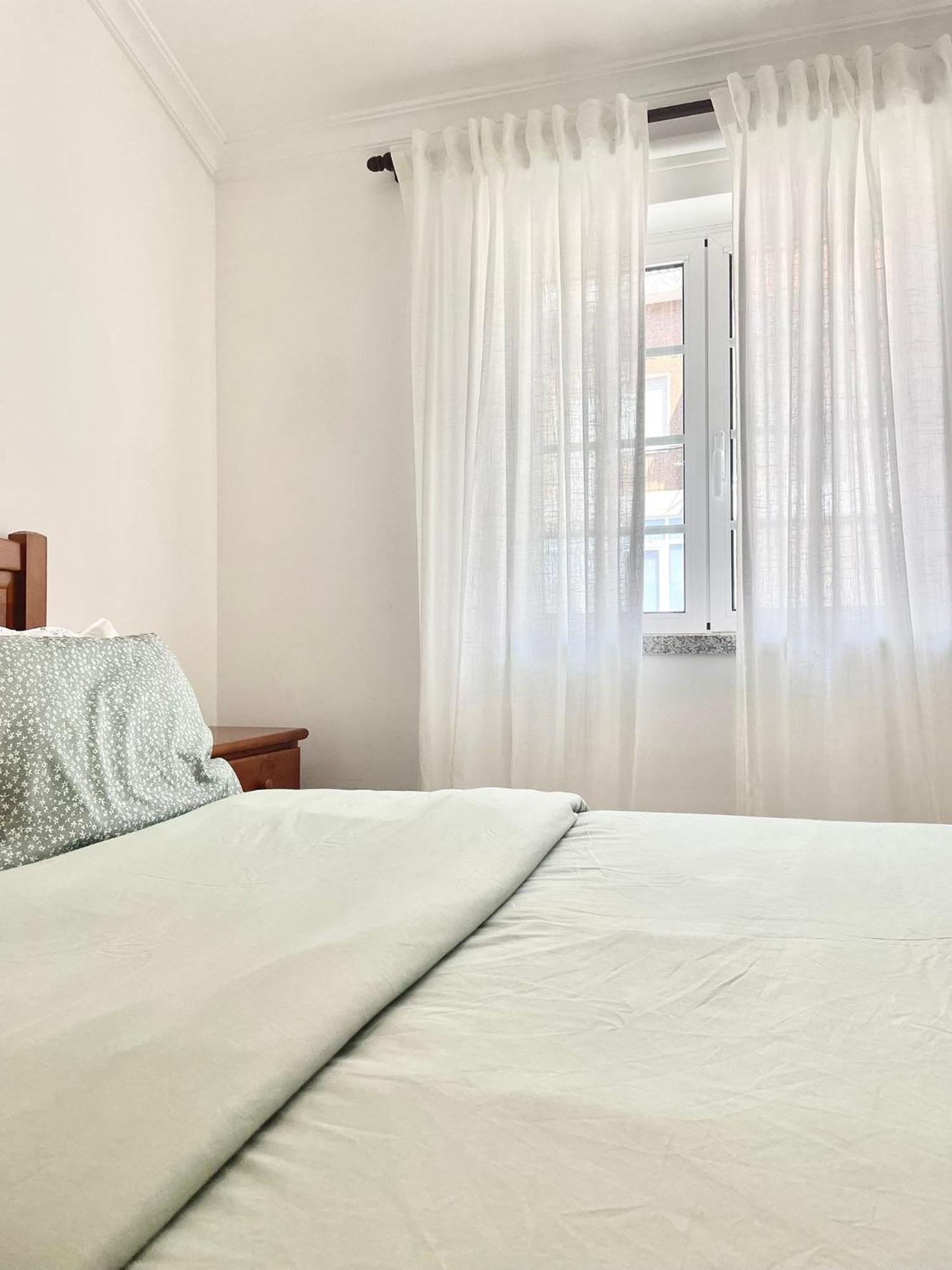 Sabugal Comfort - Central Castelo מראה חיצוני תמונה