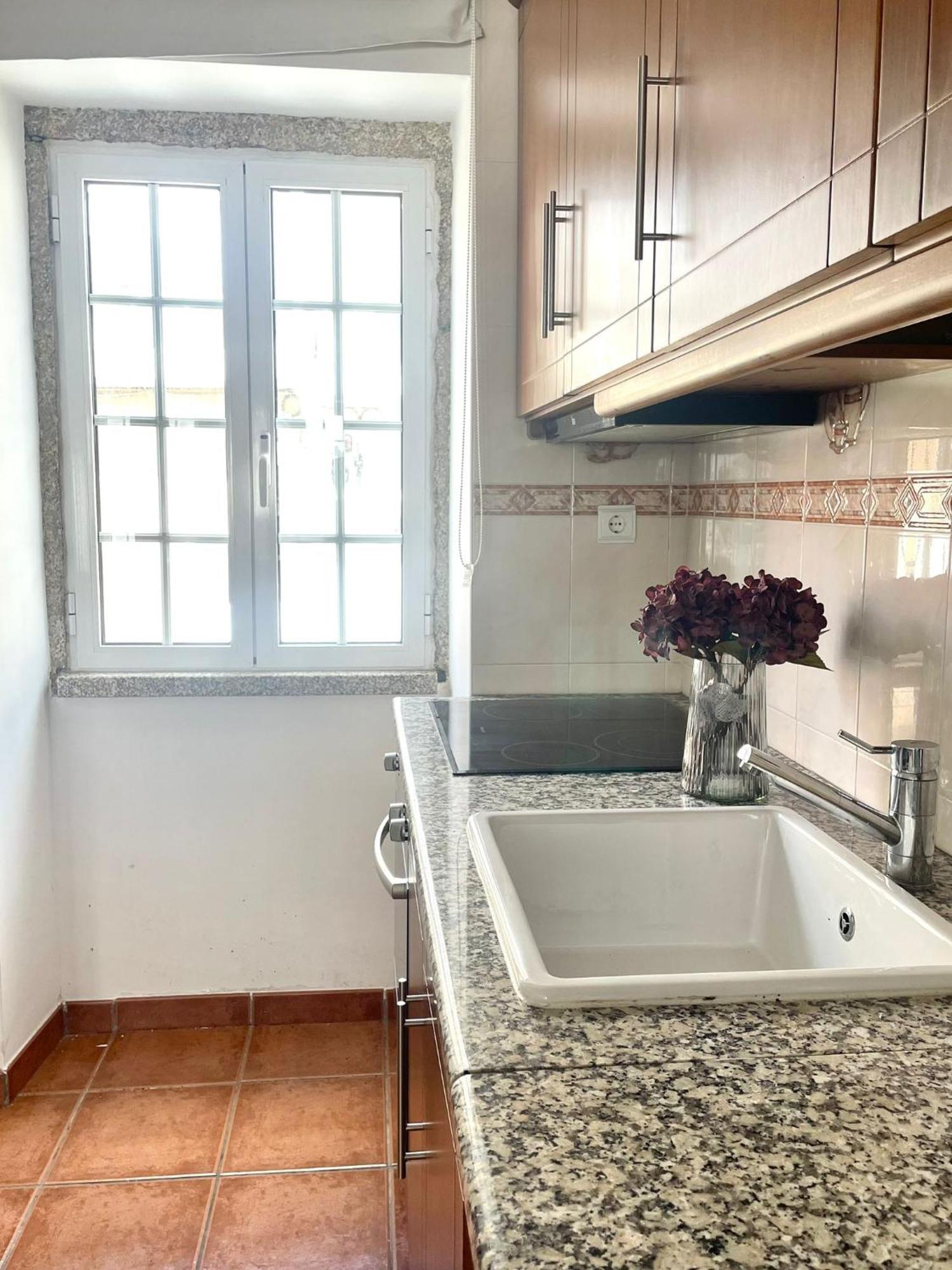 Sabugal Comfort - Central Castelo מראה חיצוני תמונה