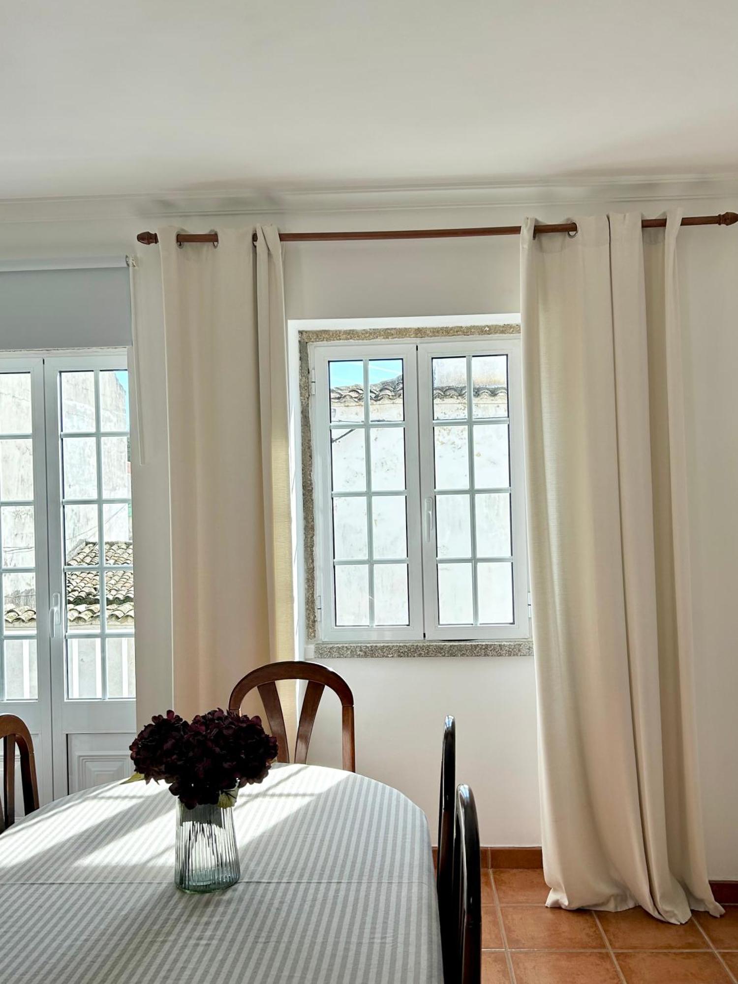 Sabugal Comfort - Central Castelo מראה חיצוני תמונה