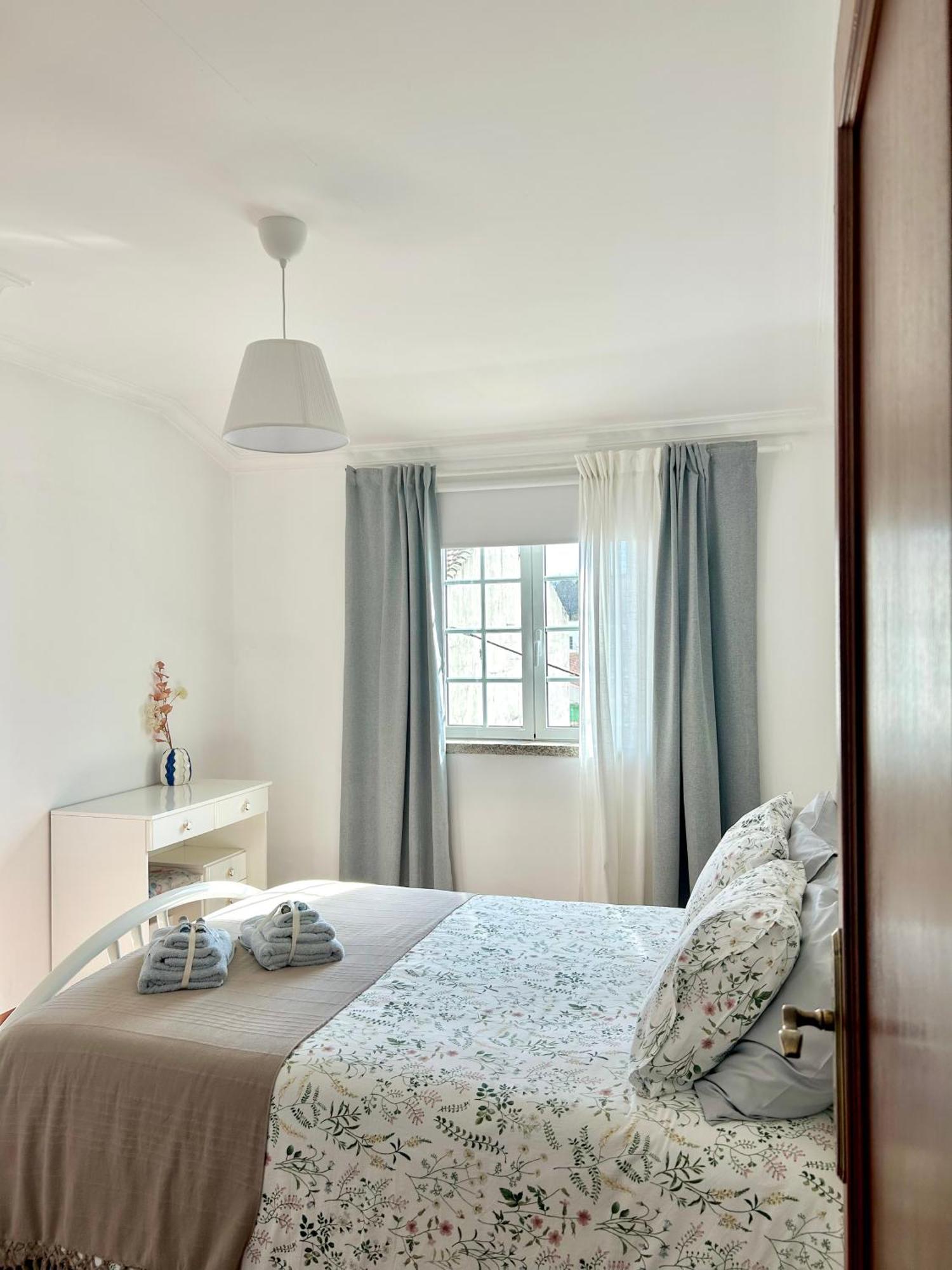 Sabugal Comfort - Central Castelo מראה חיצוני תמונה